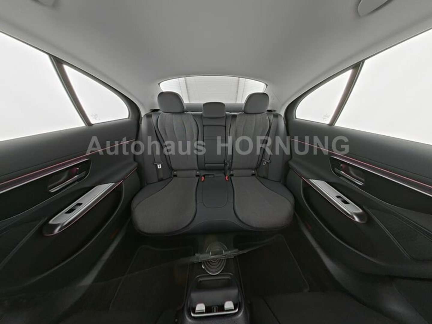 Mercedes Classe E 200 Avantgarde - 2024 - Joinsteer - #6