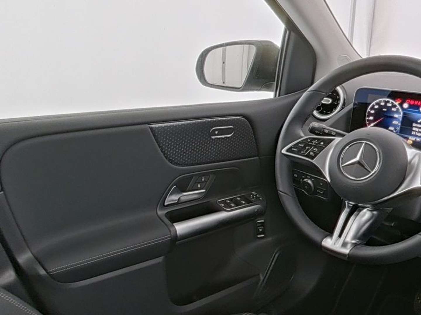 Mercedes Classe B 200 Progressive - 2024 - Joinsteer - #6