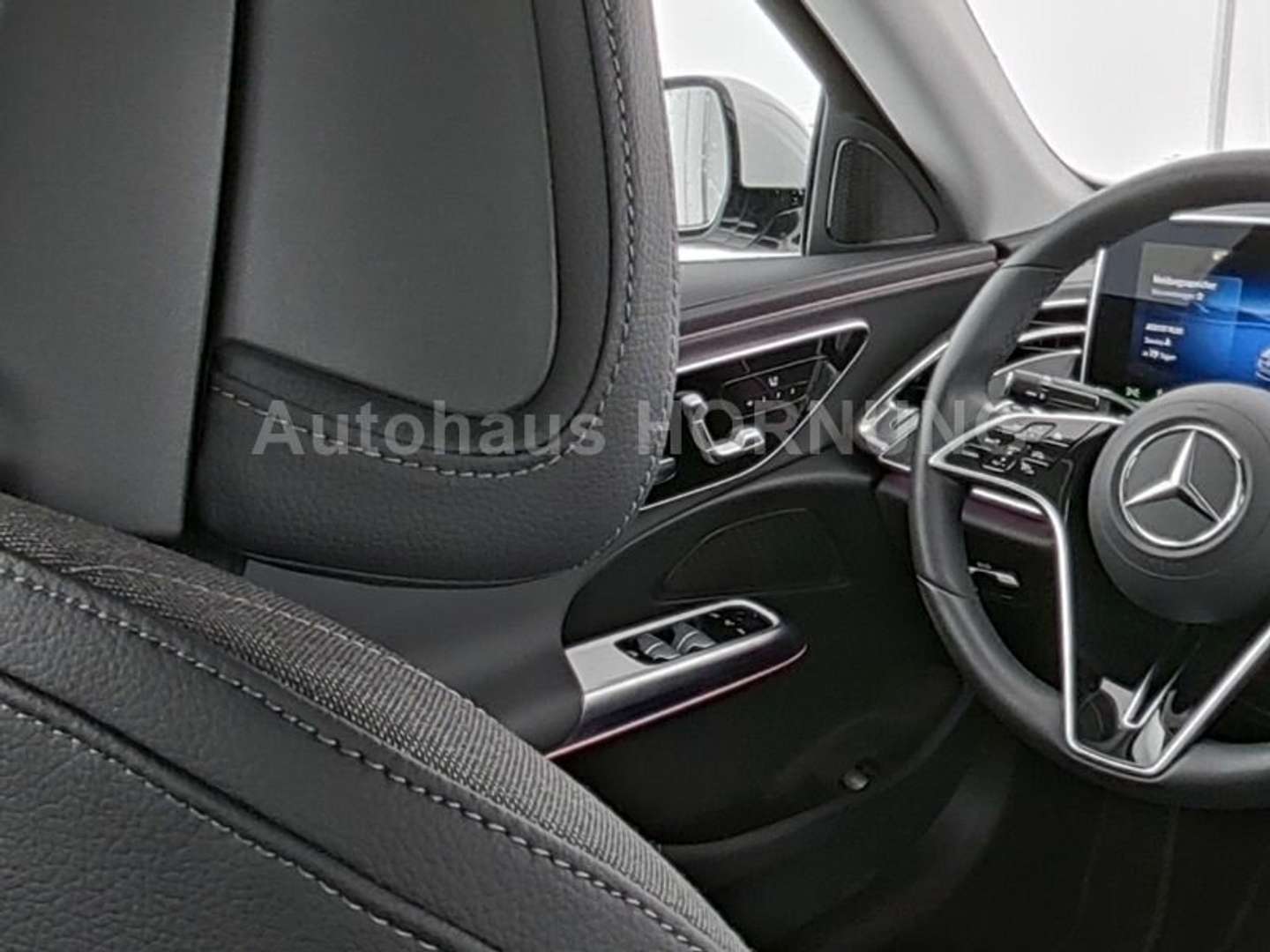 Mercedes Classe E 200 Avantgarde - 2024 - Joinsteer - #7