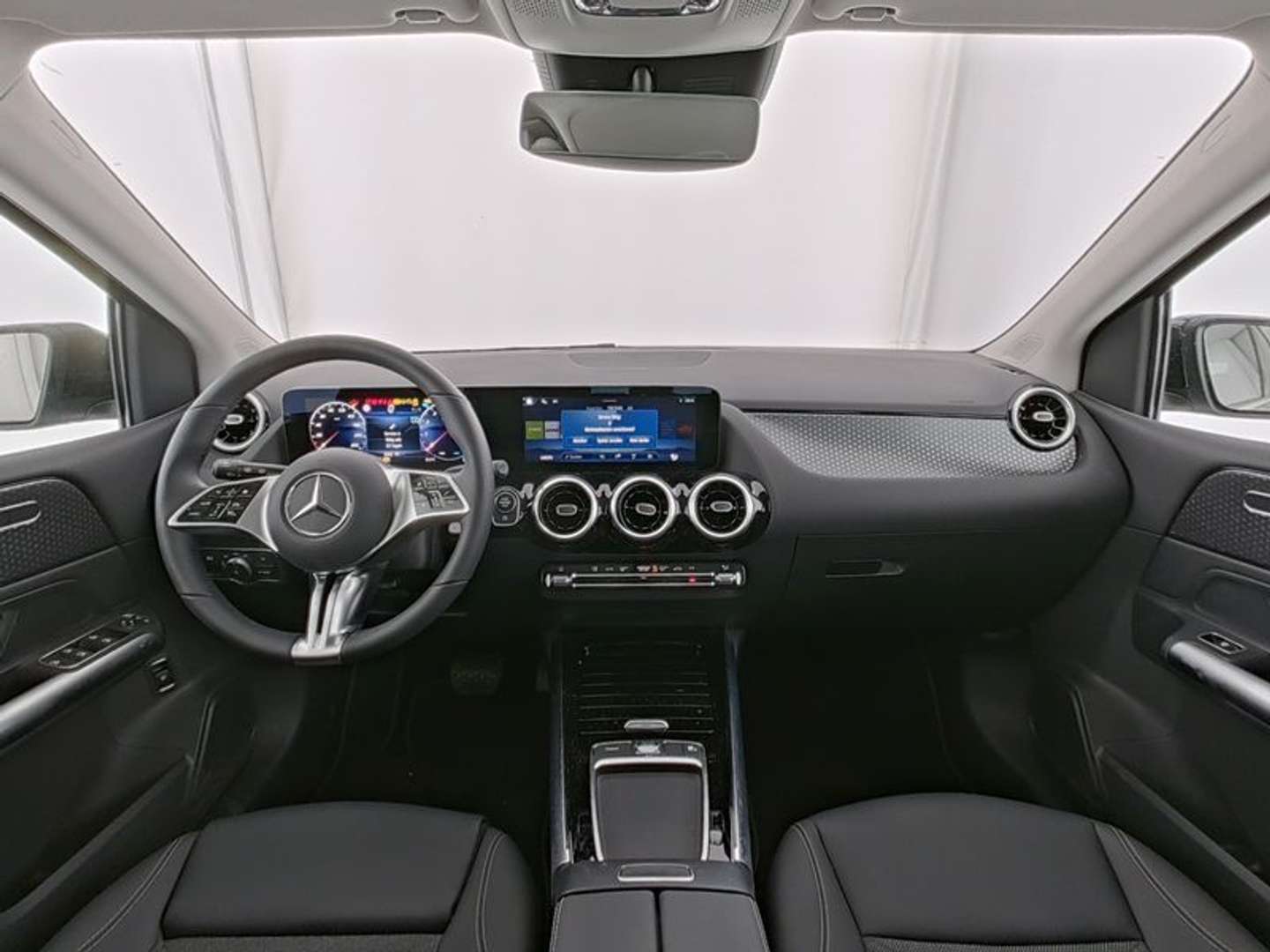 Mercedes Classe B 200 Progressive - 2024 - Joinsteer - #7