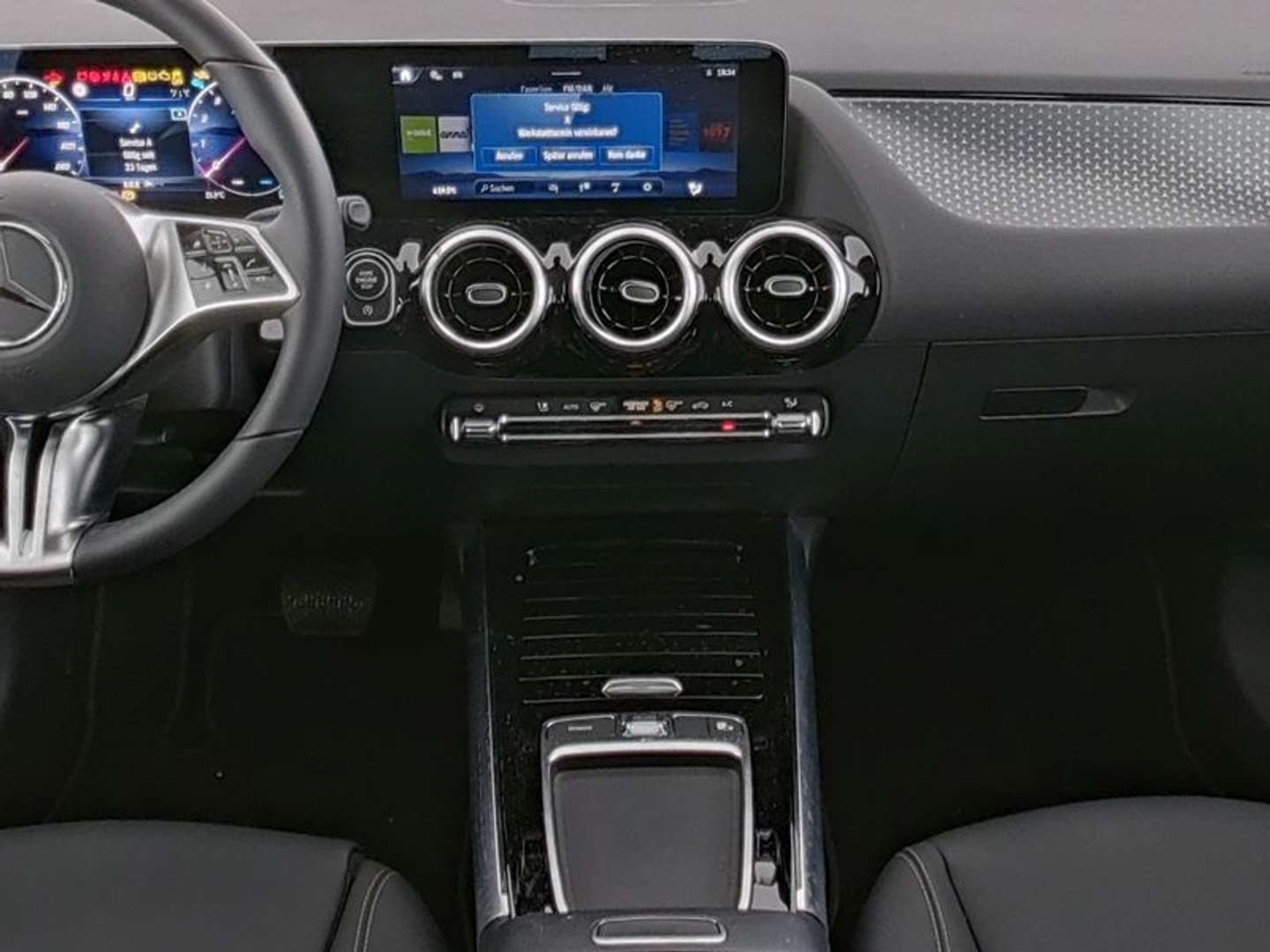 Mercedes Classe B 200 Progressive - 2024 - Joinsteer - #8