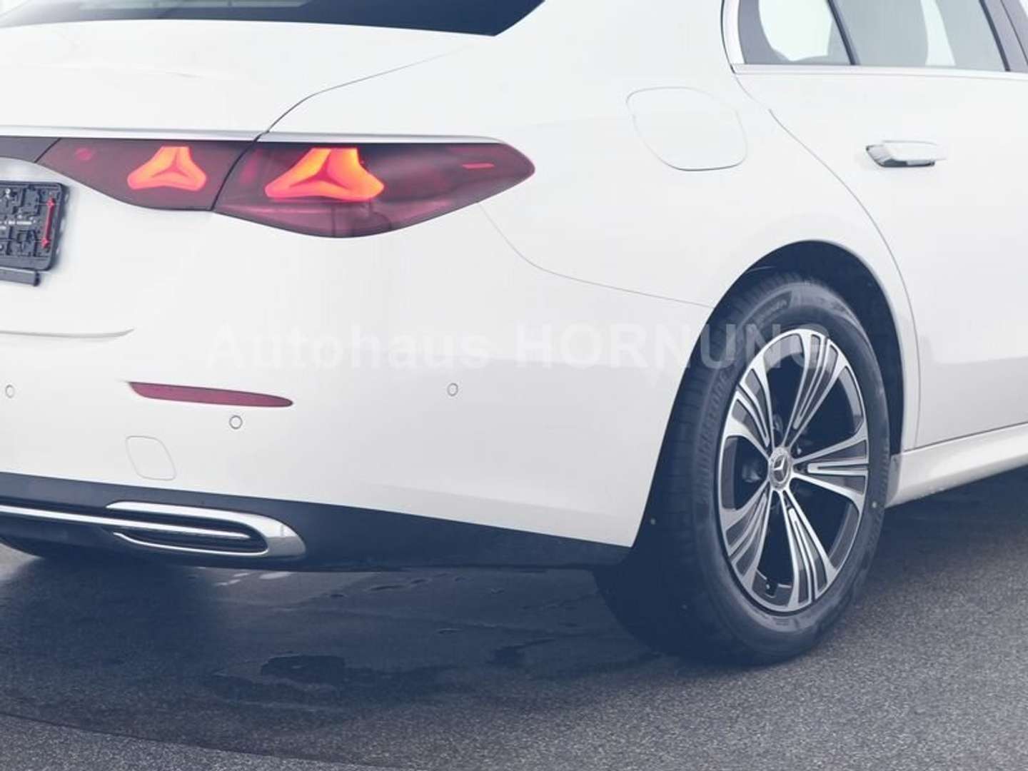Mercedes Classe E 200 Avantgarde - 2024 - Joinsteer - #8