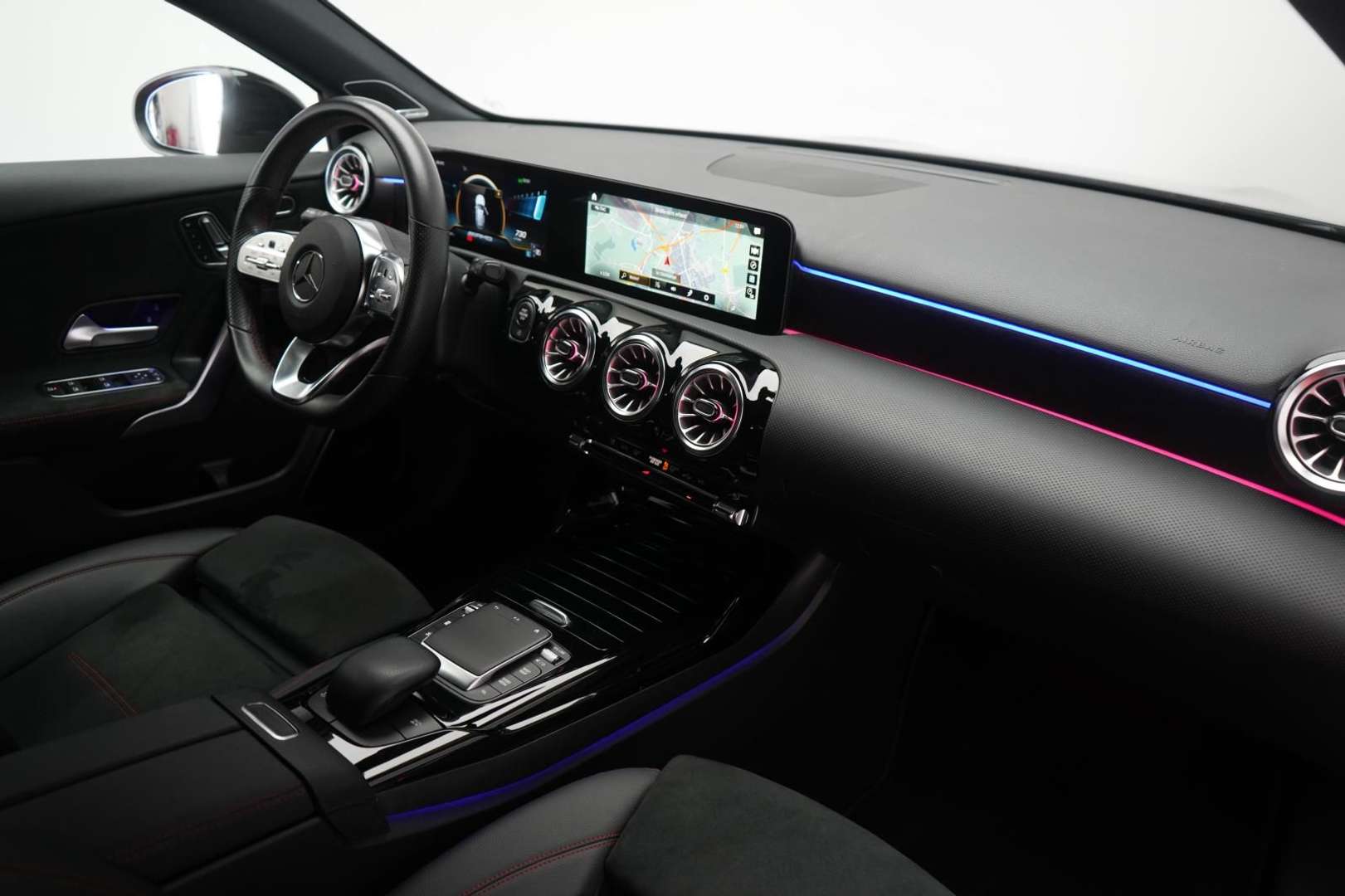Mercedes Classe A 45 AMG Line - 2021 - Joinsteer - #6