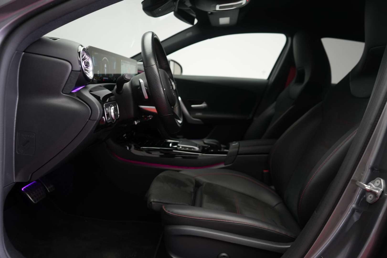Mercedes Classe A 45 AMG Line - 2021 - Joinsteer - #8