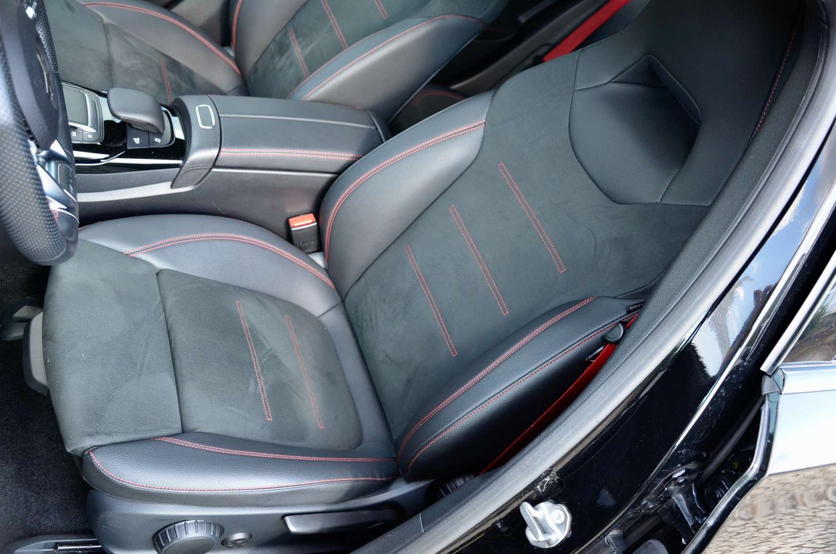 Mercedes Classe A 35 AMG Line - 2021 - Joinsteer - #11