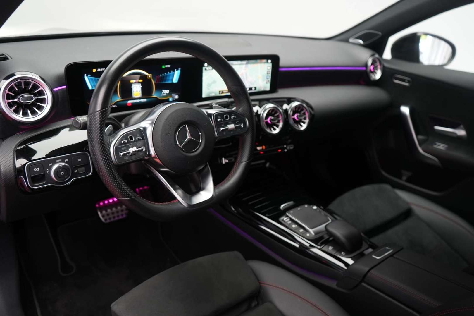 Mercedes Classe A 45 AMG Line - 2021 - Joinsteer - #9