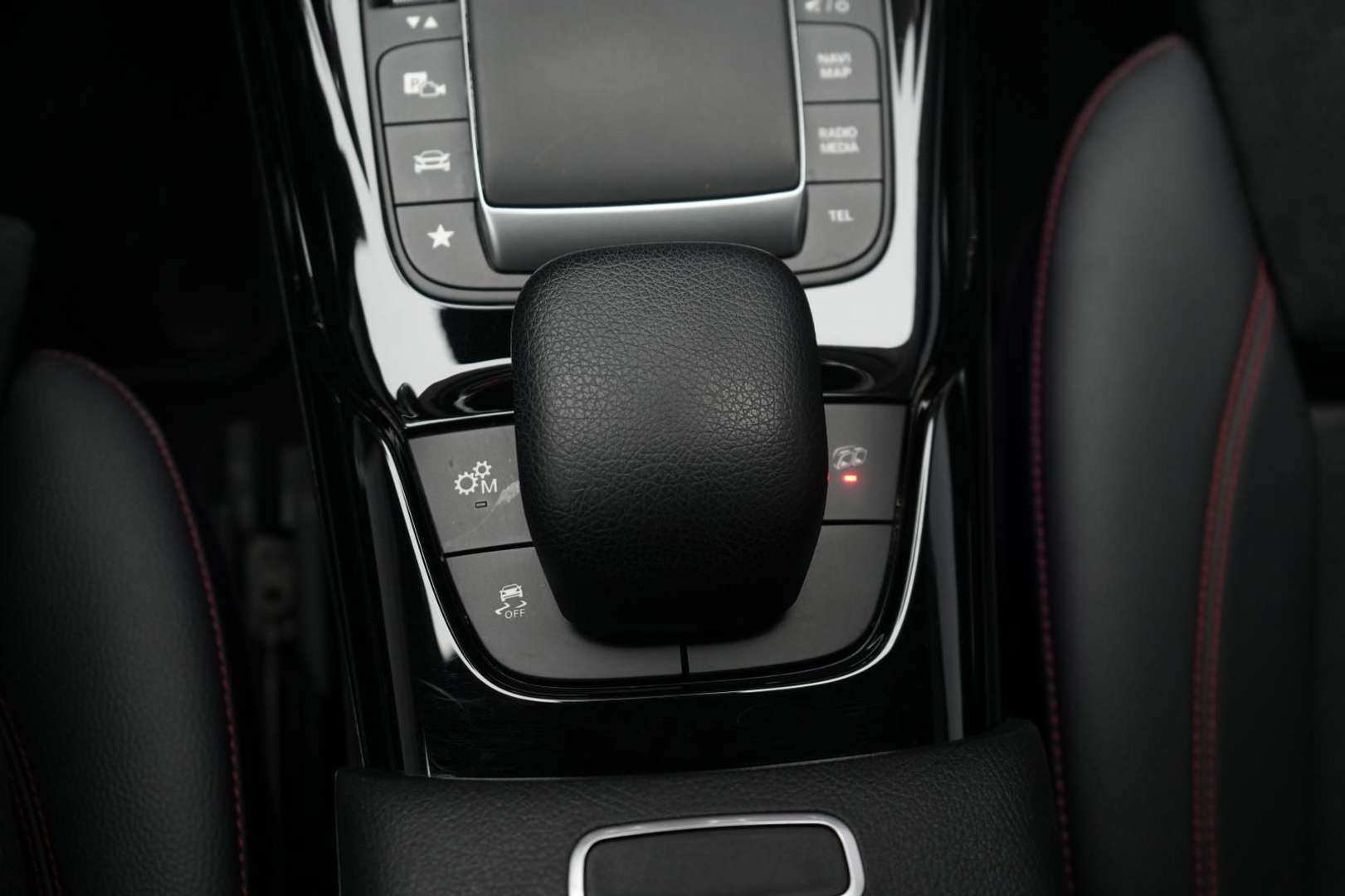 Mercedes Classe A 45 AMG Line - 2021 - Joinsteer - #13