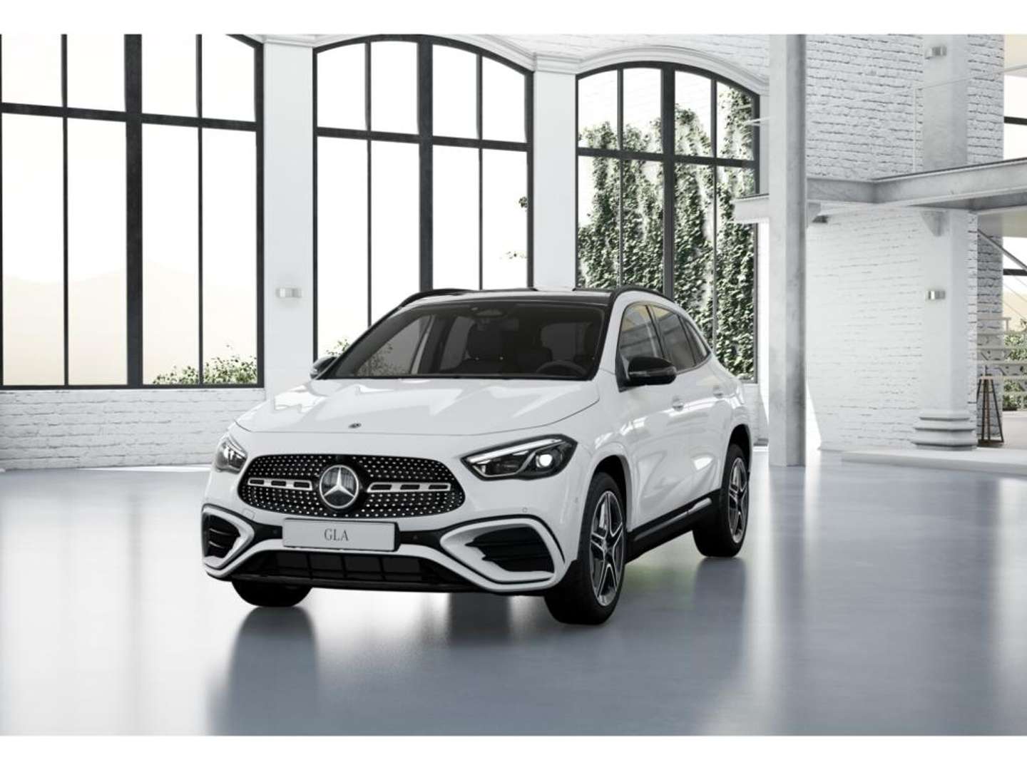 Mercedes GLA 220 AMG Line - 2024 - Joinsteer - #6