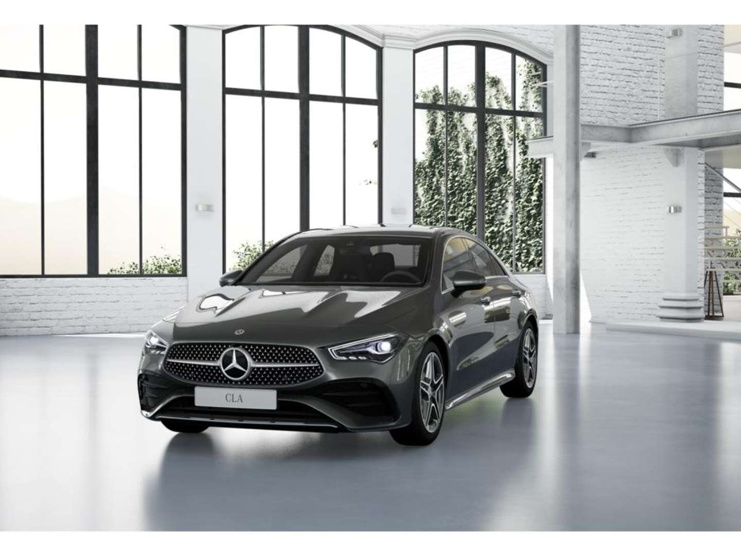Mercedes CLA 180 AMG Line - 2024 - Joinsteer - #6