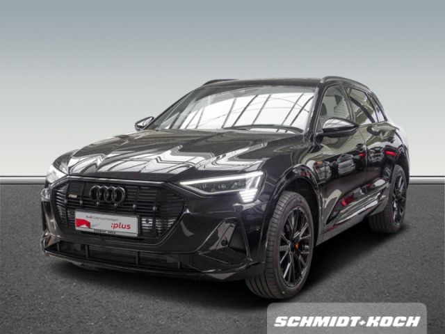 Audi E-tron S Line 55 Quattro - 2022 - Joinsteer