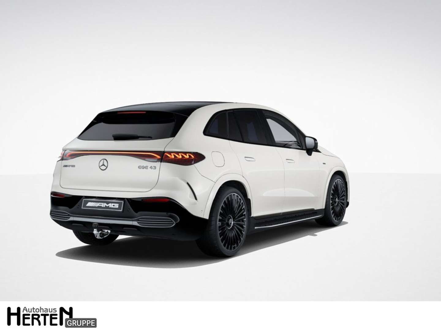 Mercedes EQE 350 AMG Line - 2023 - Joinsteer - #2