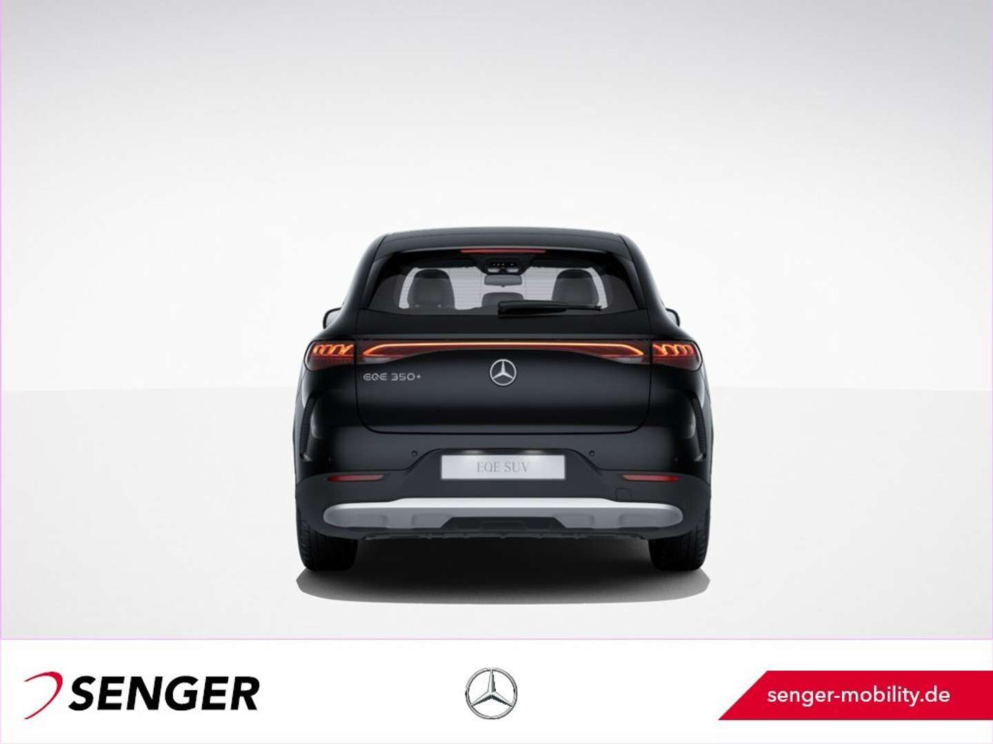 Mercedes EQE 350 - 2023 - Joinsteer - #3