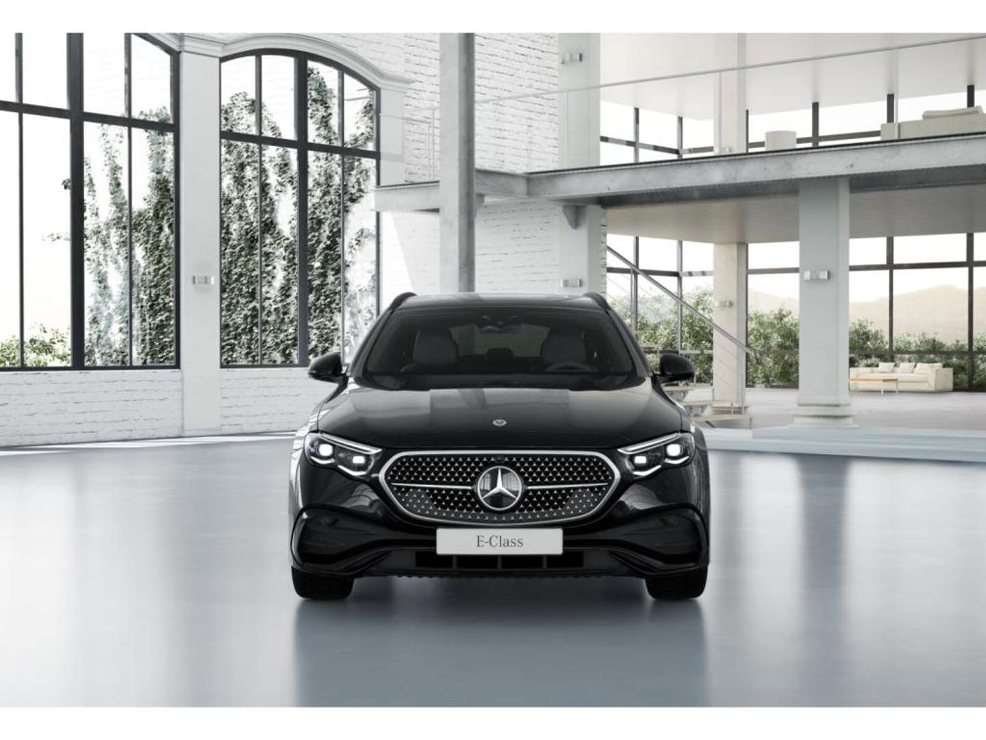 Mercedes Classe E 300 AMG Line - 2025 - Joinsteer - #5