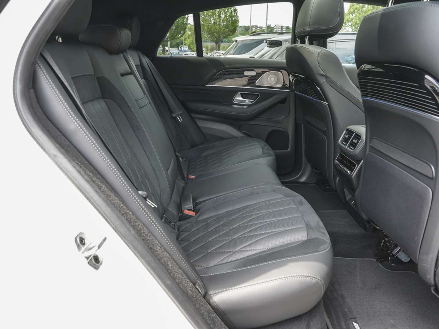 Mercedes GLE Coupé 53 Premium Plus - 2024 - Joinsteer - #5