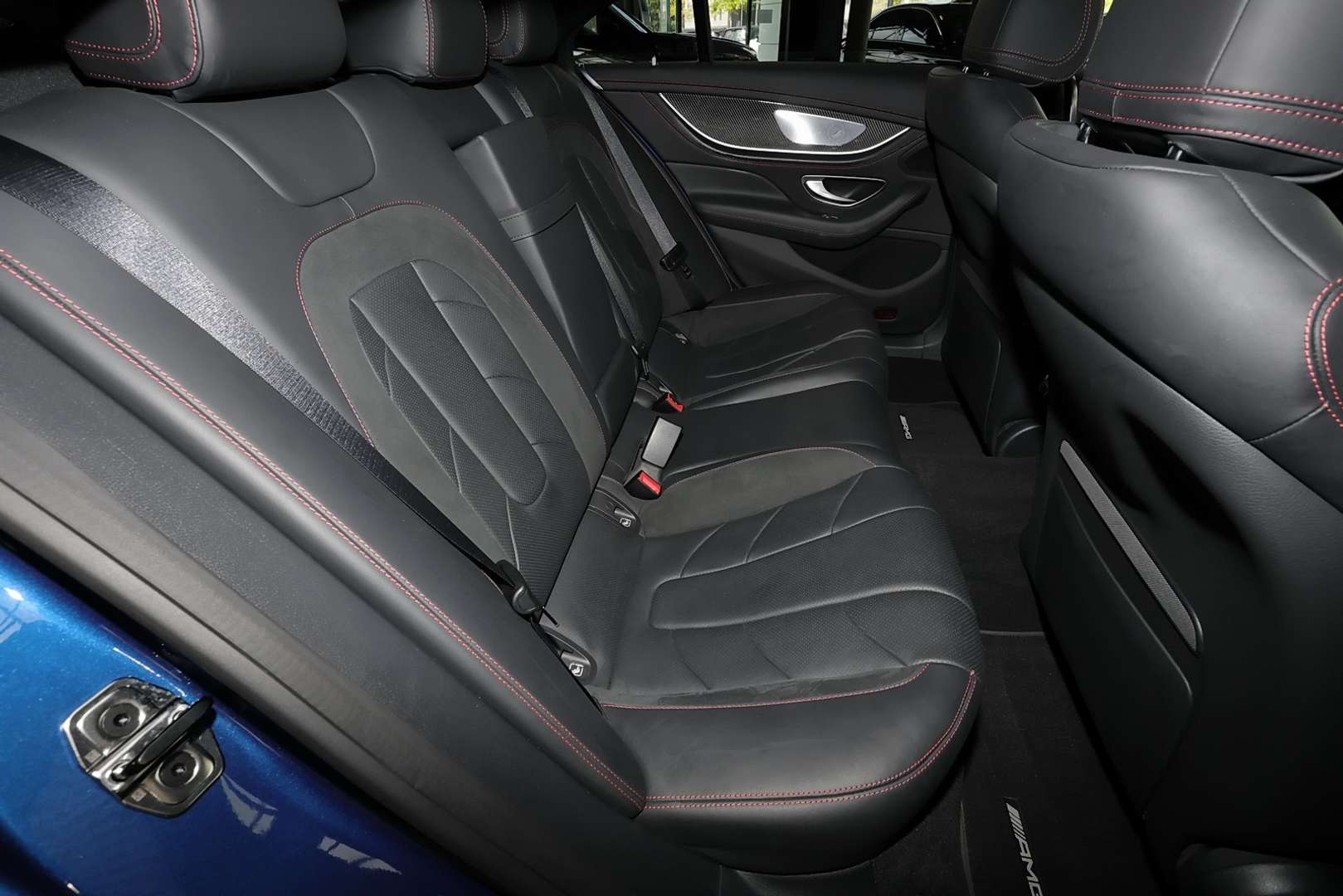Mercedes CLS 53 AMG Line - 2022 - Joinsteer - #4