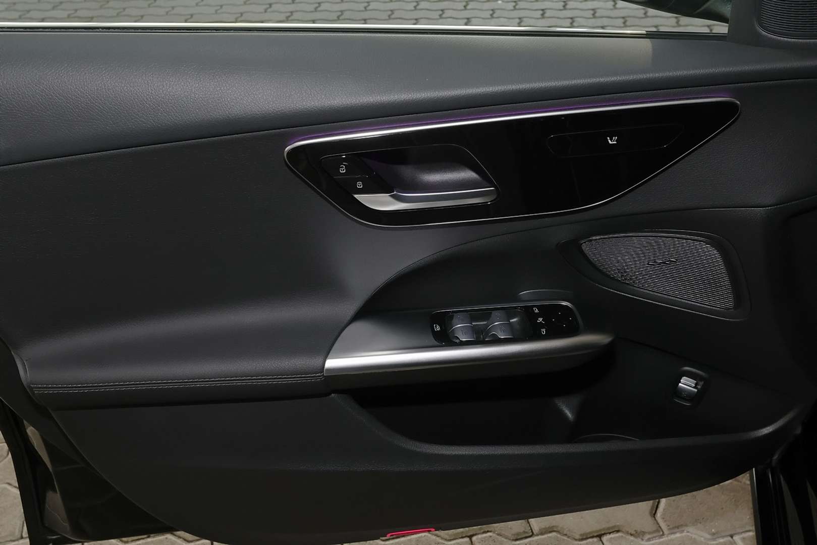 Mercedes Classe C C 220 Avantgarde - 2024 - Joinsteer - #9
