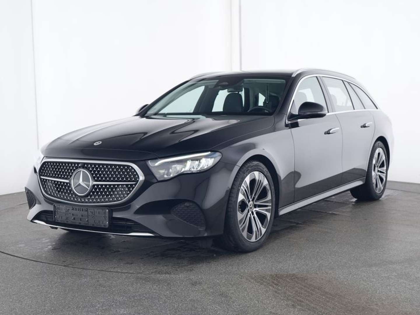 Mercedes Classe E 220 Avantgarde - 2024 - Joinsteer - #1