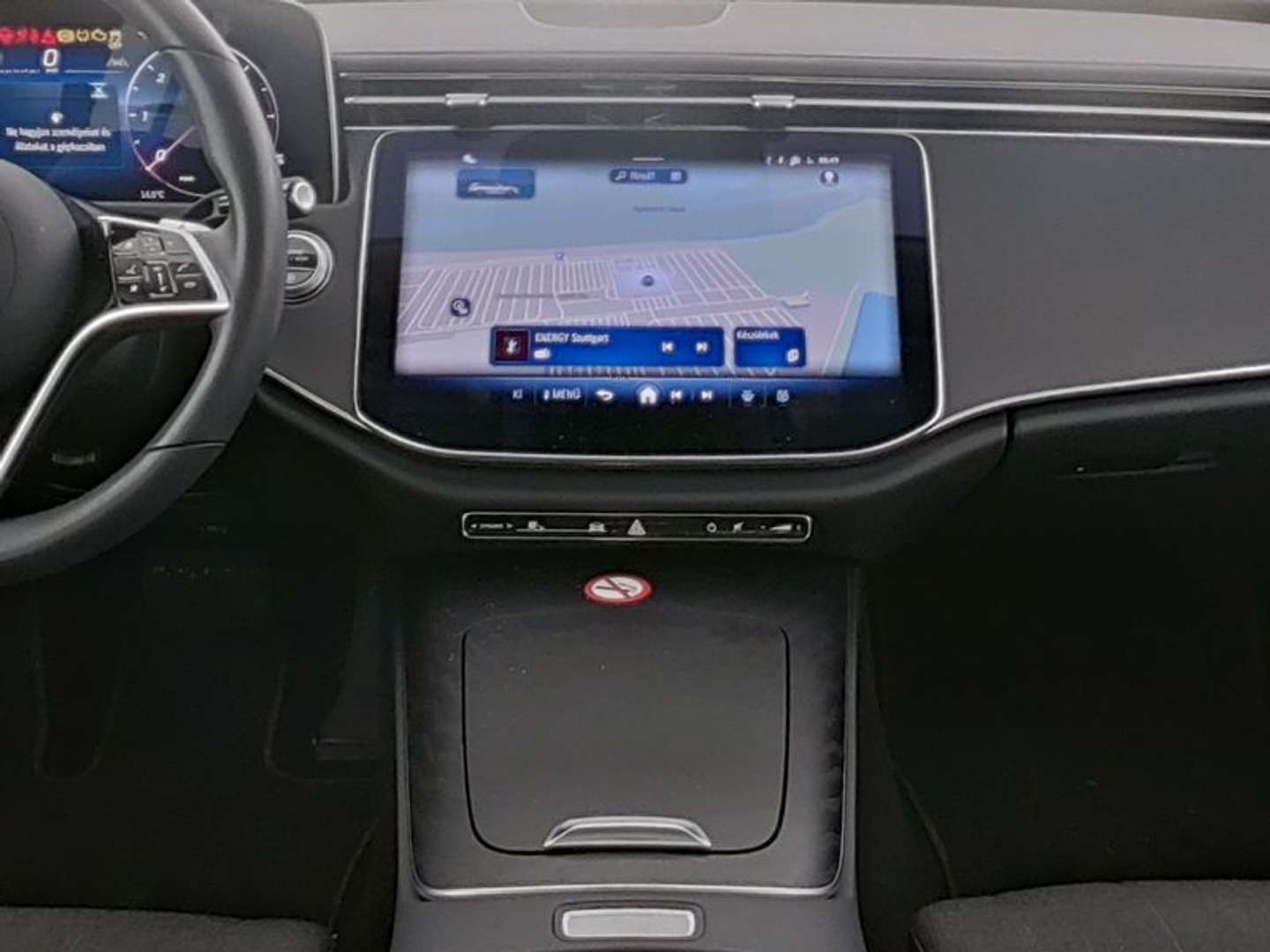 Mercedes Classe E 220 Avantgarde - 2024 - Joinsteer - #3