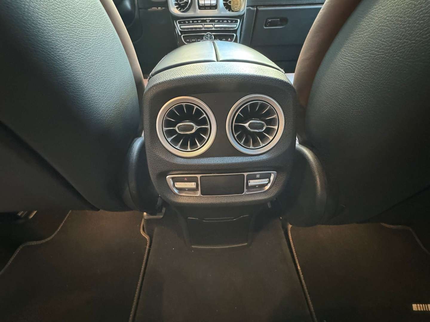 Mercedes G63 63 AMG Line - 2021 - Joinsteer - #11