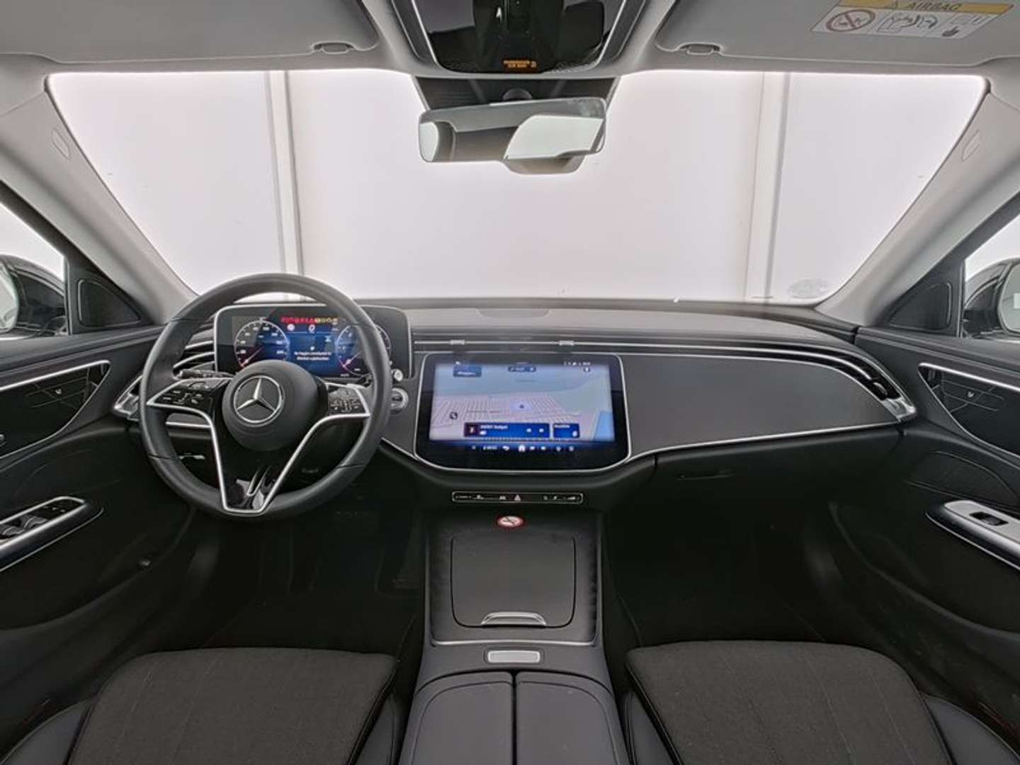 Mercedes Classe E 220 Avantgarde - 2024 - Joinsteer - #5