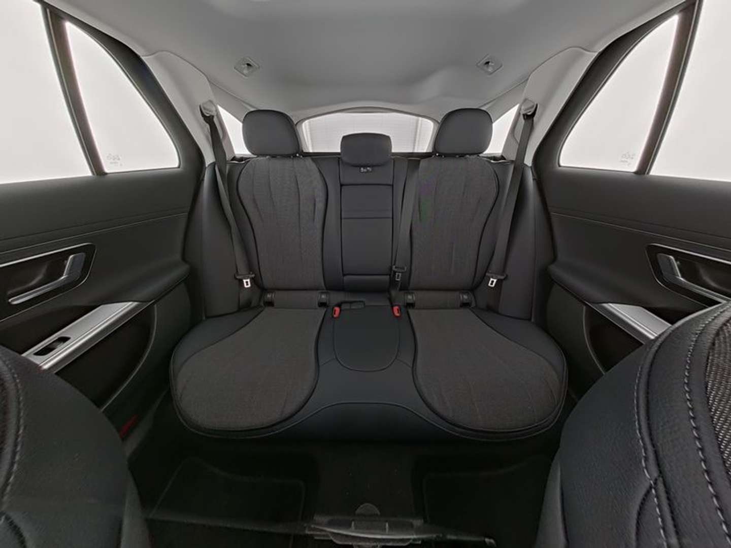 Mercedes Classe E 220 Avantgarde - 2024 - Joinsteer - #6
