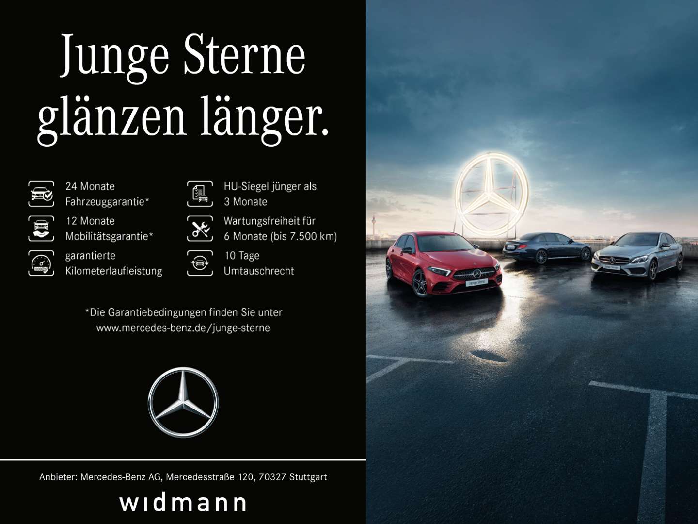 Mercedes Classe E 220 Avantgarde - 2024 - Joinsteer - #8