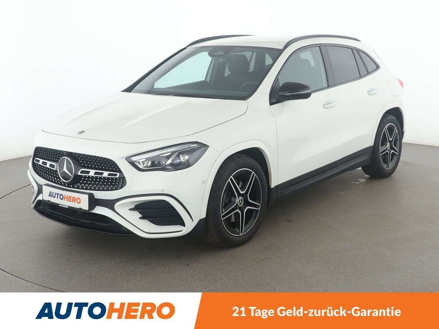 Mercedes GLA 220 AMG Line - 2024 - Joinsteer - #1