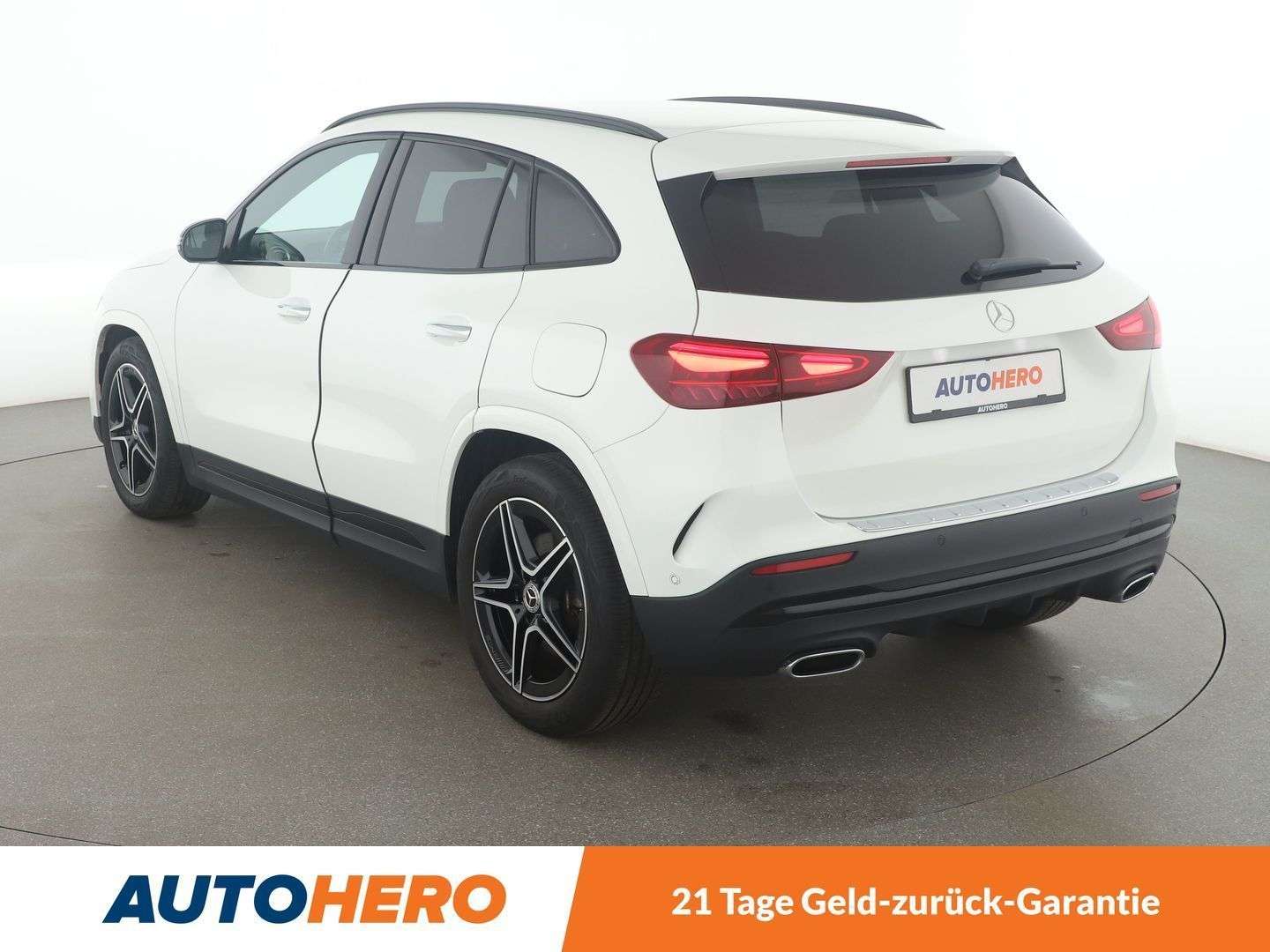 Mercedes GLA 220 AMG Line - 2024 - Joinsteer - #2