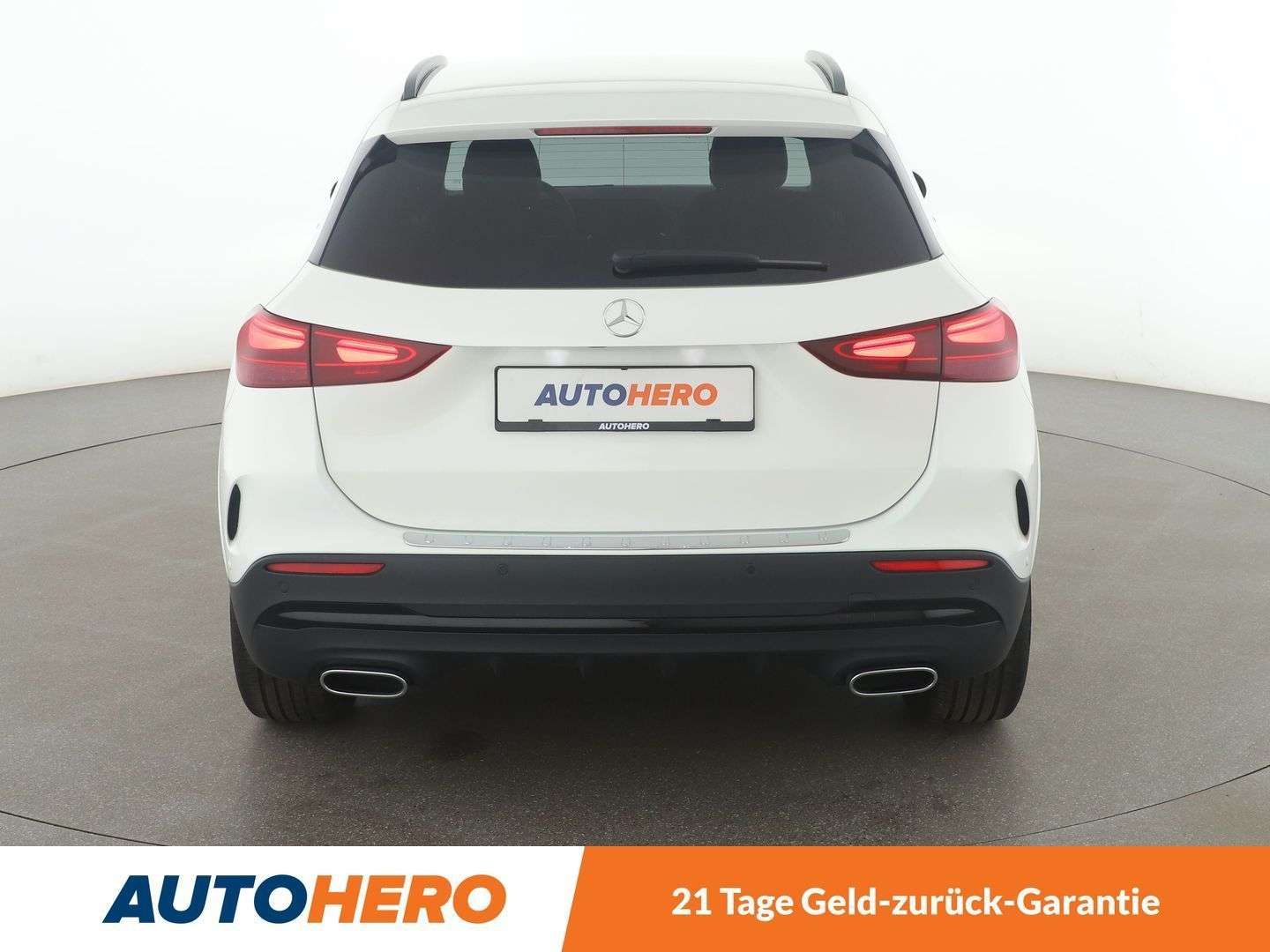 Mercedes GLA 220 AMG Line - 2024 - Joinsteer - #3