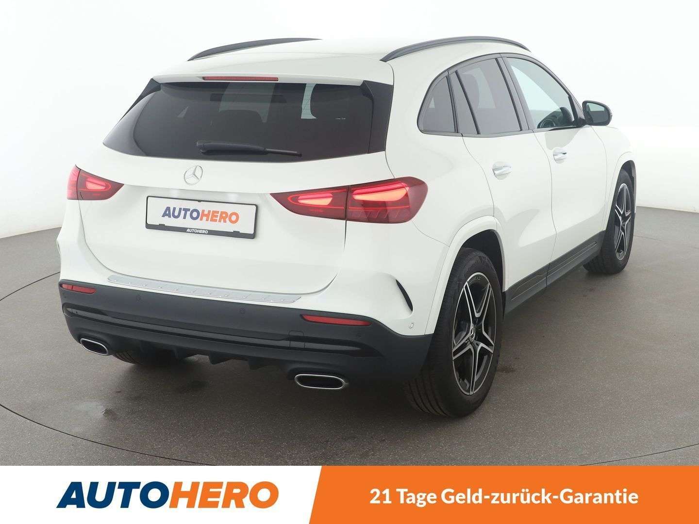 Mercedes GLA 220 AMG Line - 2024 - Joinsteer - #4