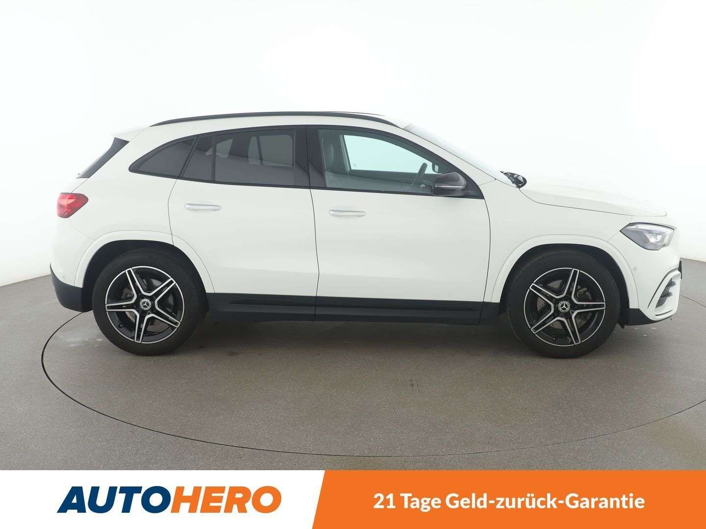 Mercedes GLA 220 AMG Line - 2024 - Joinsteer - #5