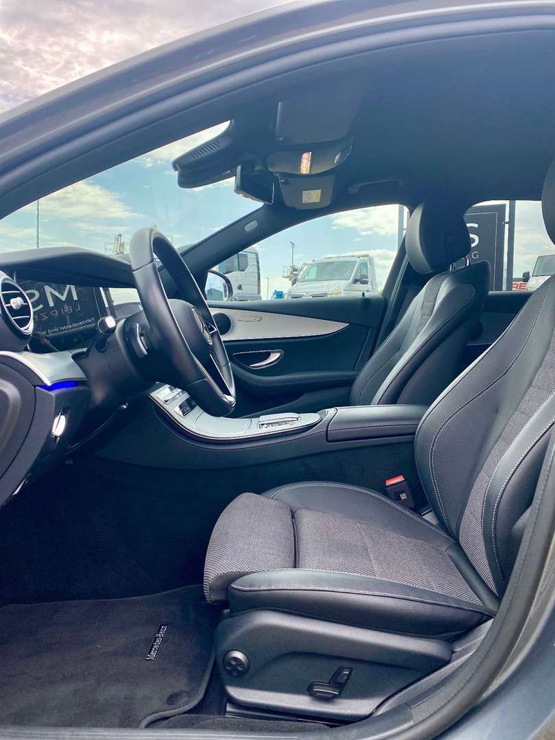 Mercedes Classe E Break 220 Avantgarde - 2023 - Joinsteer - #7