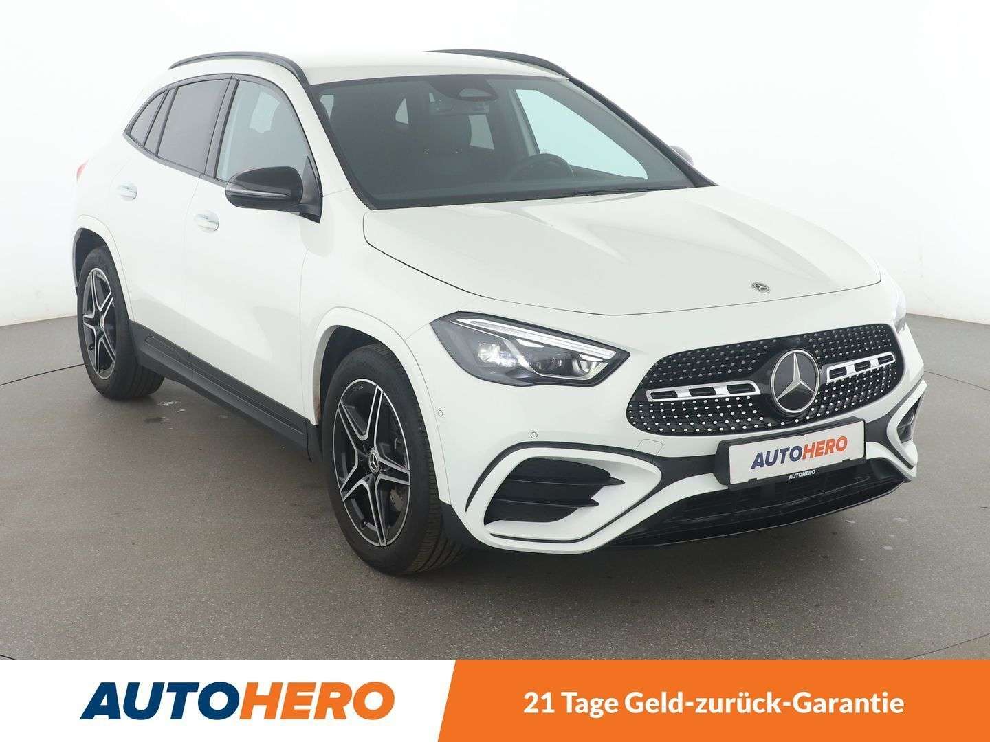 Mercedes GLA 220 AMG Line - 2024 - Joinsteer - #6