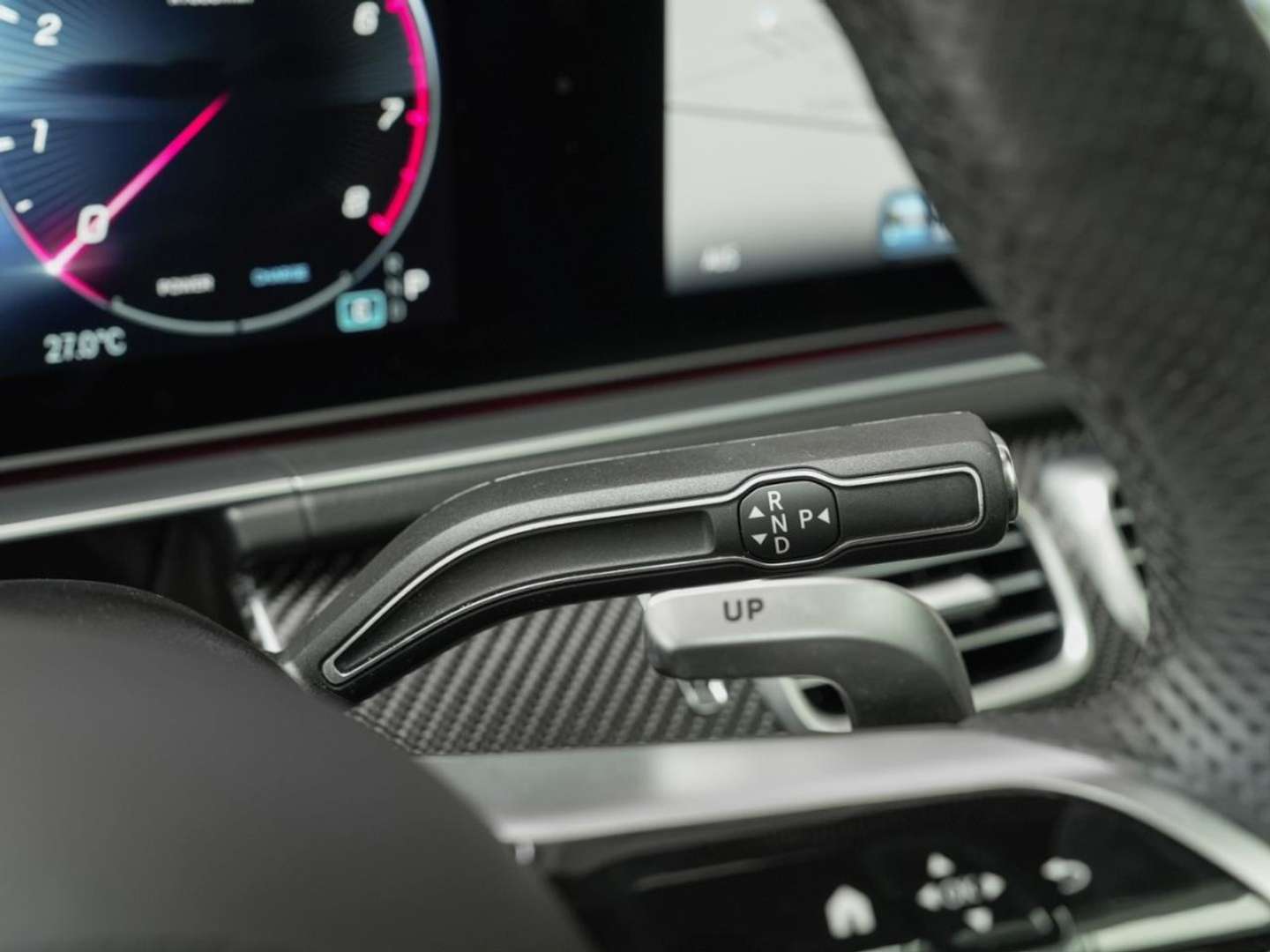 Mercedes GLE Coupé 53 AMG Line - 2024 - Joinsteer - #7