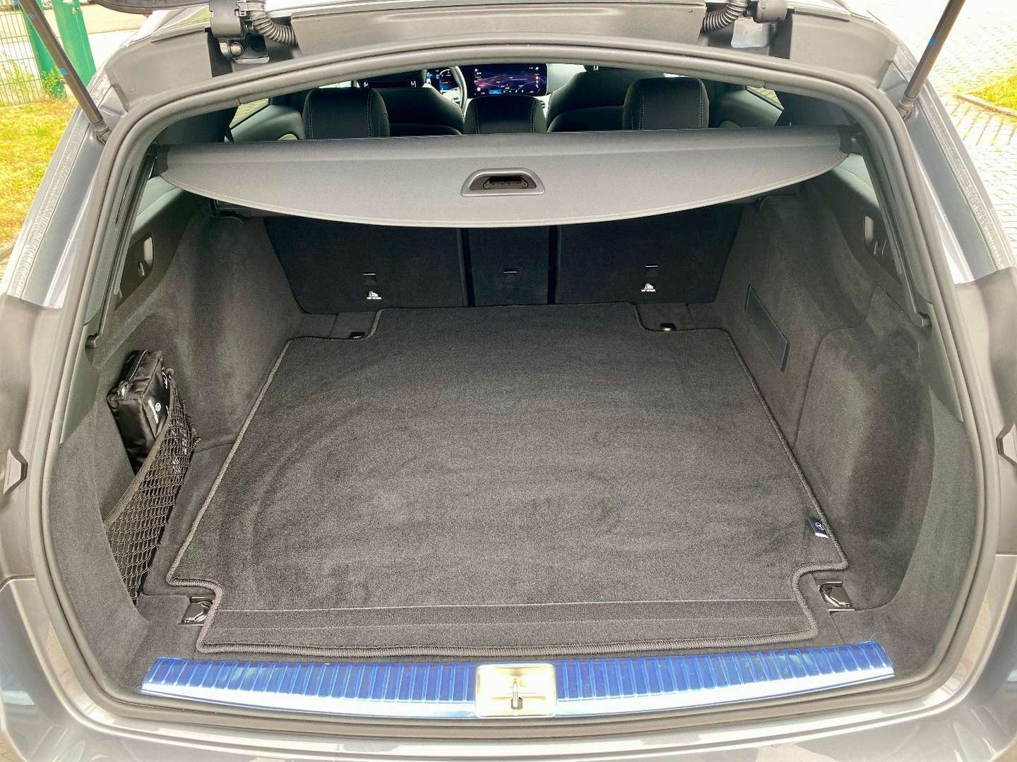 Mercedes Classe E Break 220 Avantgarde - 2023 - Joinsteer - #10