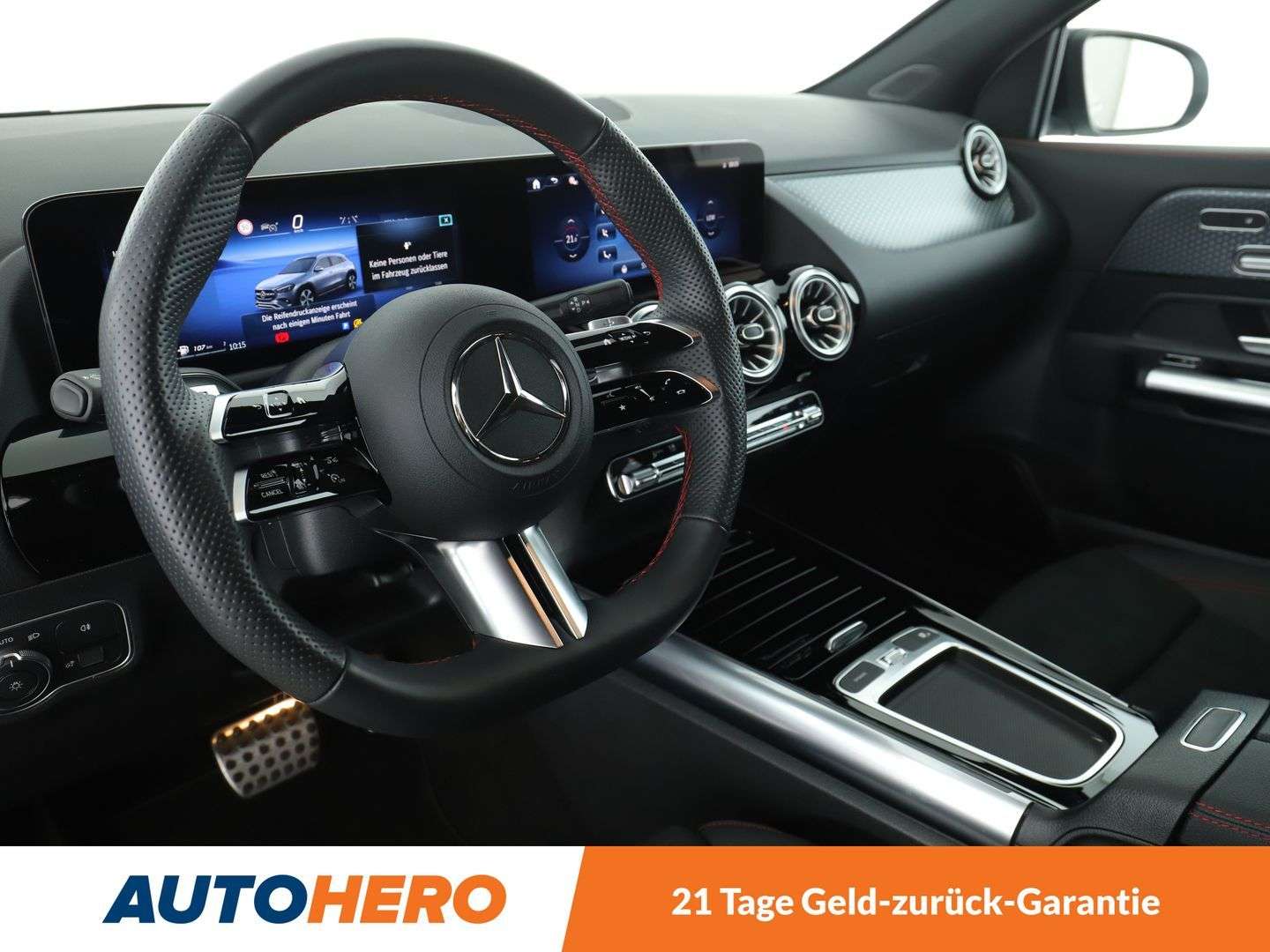 Mercedes GLA 220 AMG Line - 2024 - Joinsteer - #9