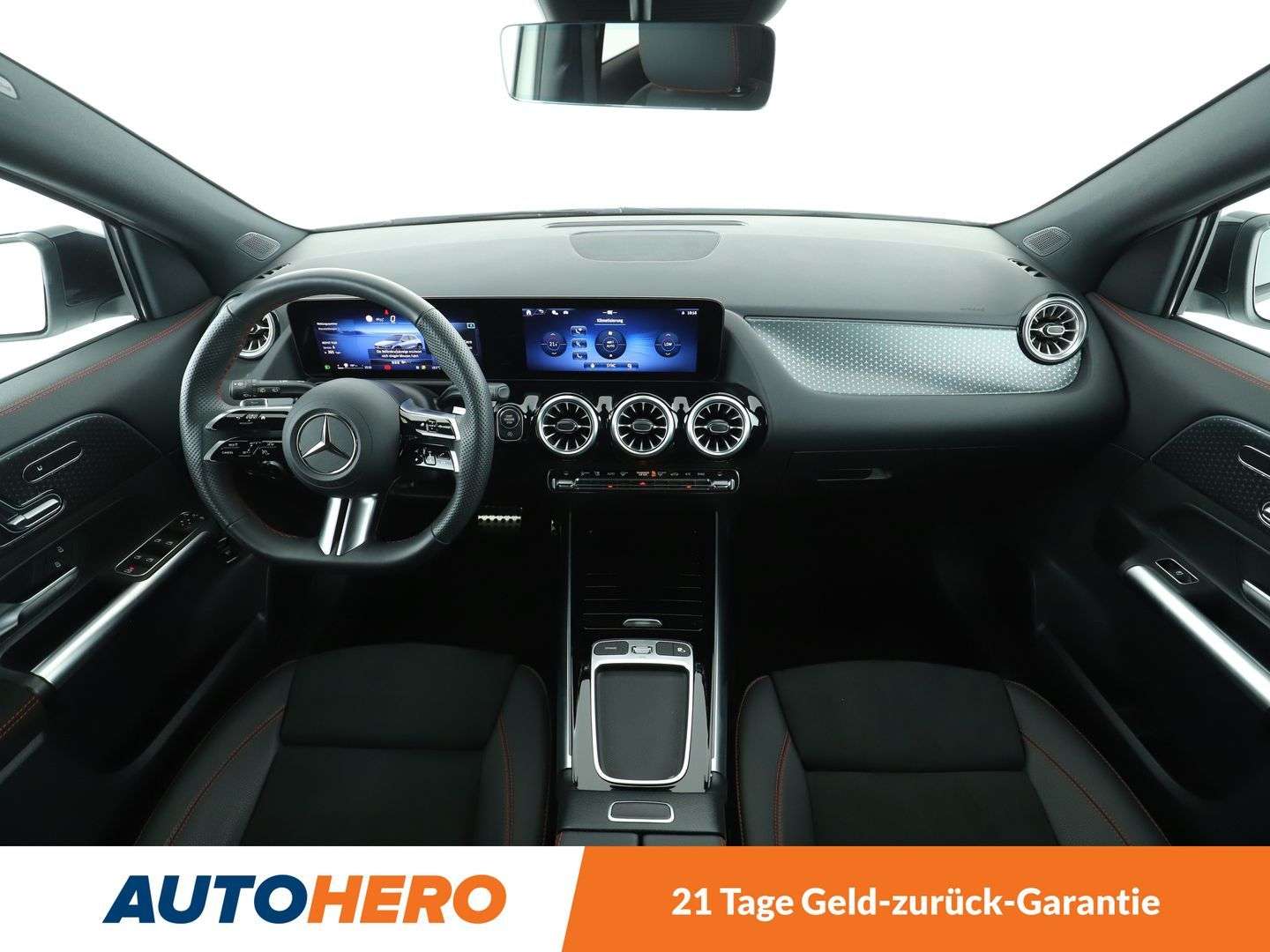 Mercedes GLA 220 AMG Line - 2024 - Joinsteer - #10