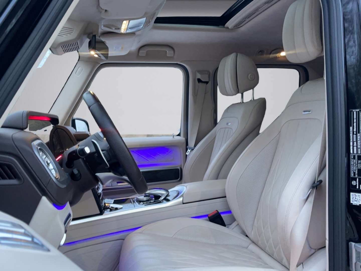 Mercedes GLS 63 AMG Line - 2022 - Joinsteer - #12