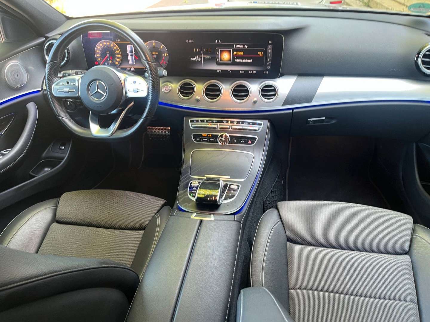 Mercedes Classe E 400 AMG Line - 2020 - Joinsteer - #7