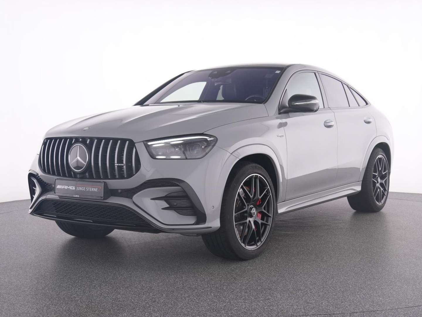 Mercedes GLE Coupé 53 AMG Line - 2024 - Joinsteer - #1