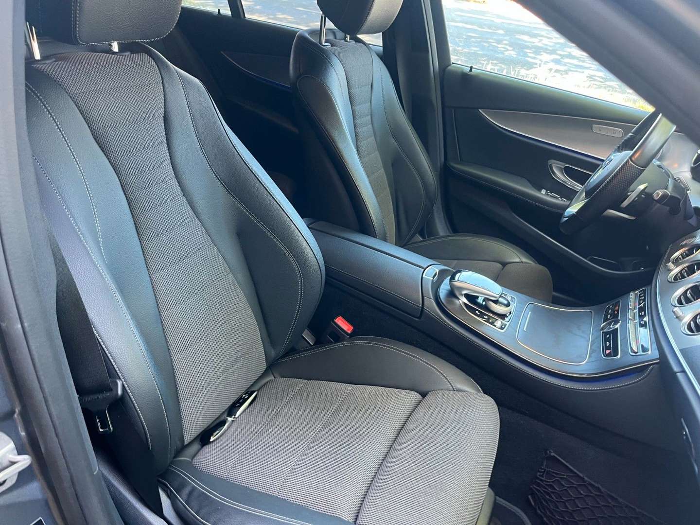 Mercedes Classe E 400 AMG Line - 2020 - Joinsteer - #9