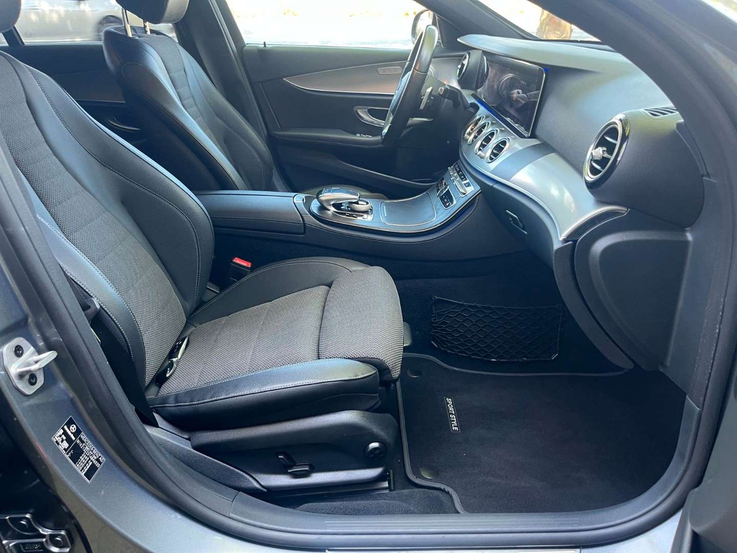 Mercedes Classe E 400 AMG Line - 2020 - Joinsteer - #10