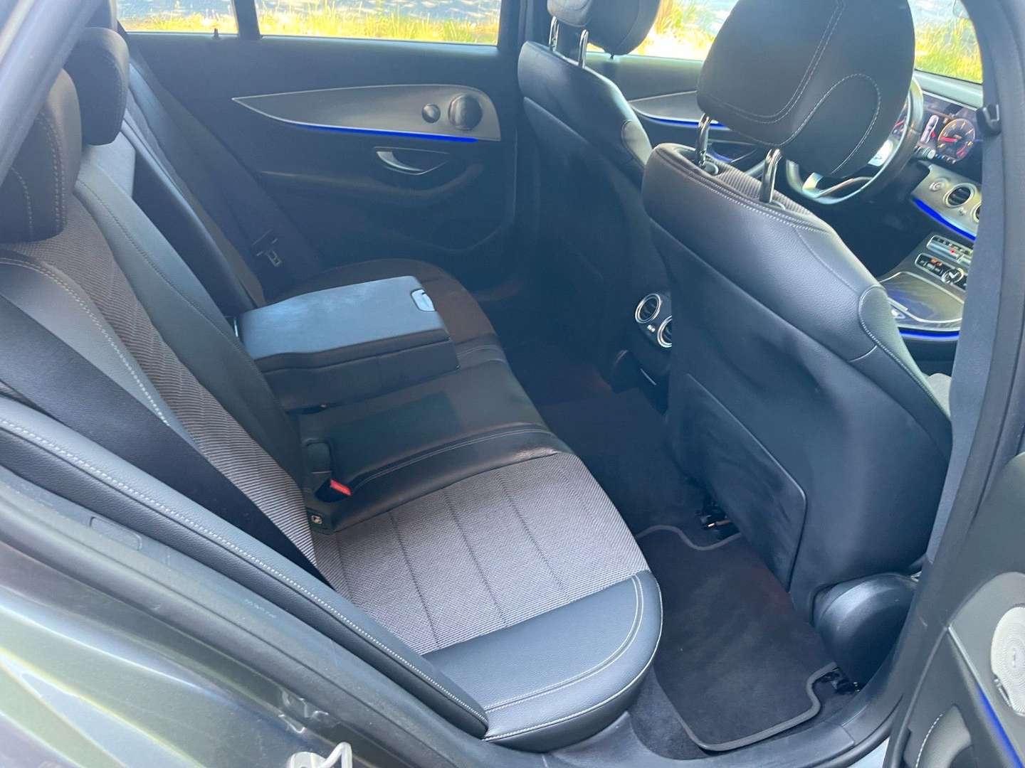 Mercedes Classe E 400 AMG Line - 2020 - Joinsteer - #11