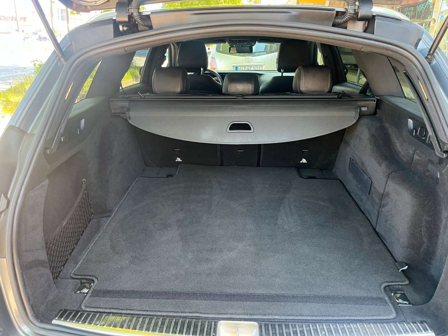 Mercedes Classe E 400 AMG Line - 2020 - Joinsteer - #12