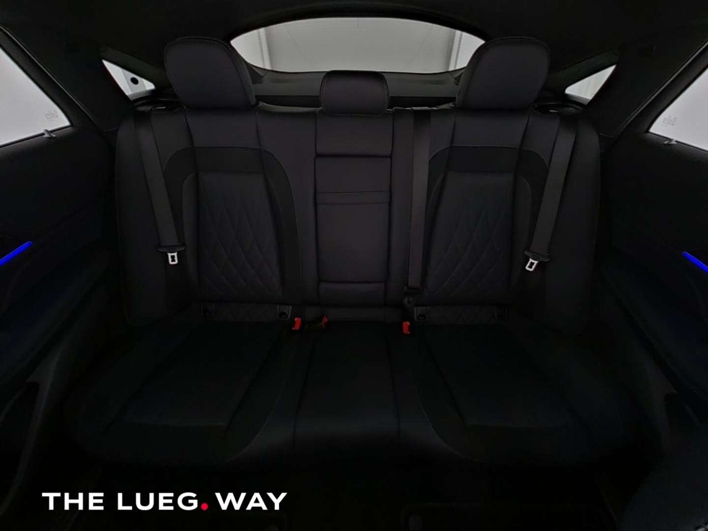 Mercedes GLE Coupé 53 AMG Line - 2024 - Joinsteer - #4