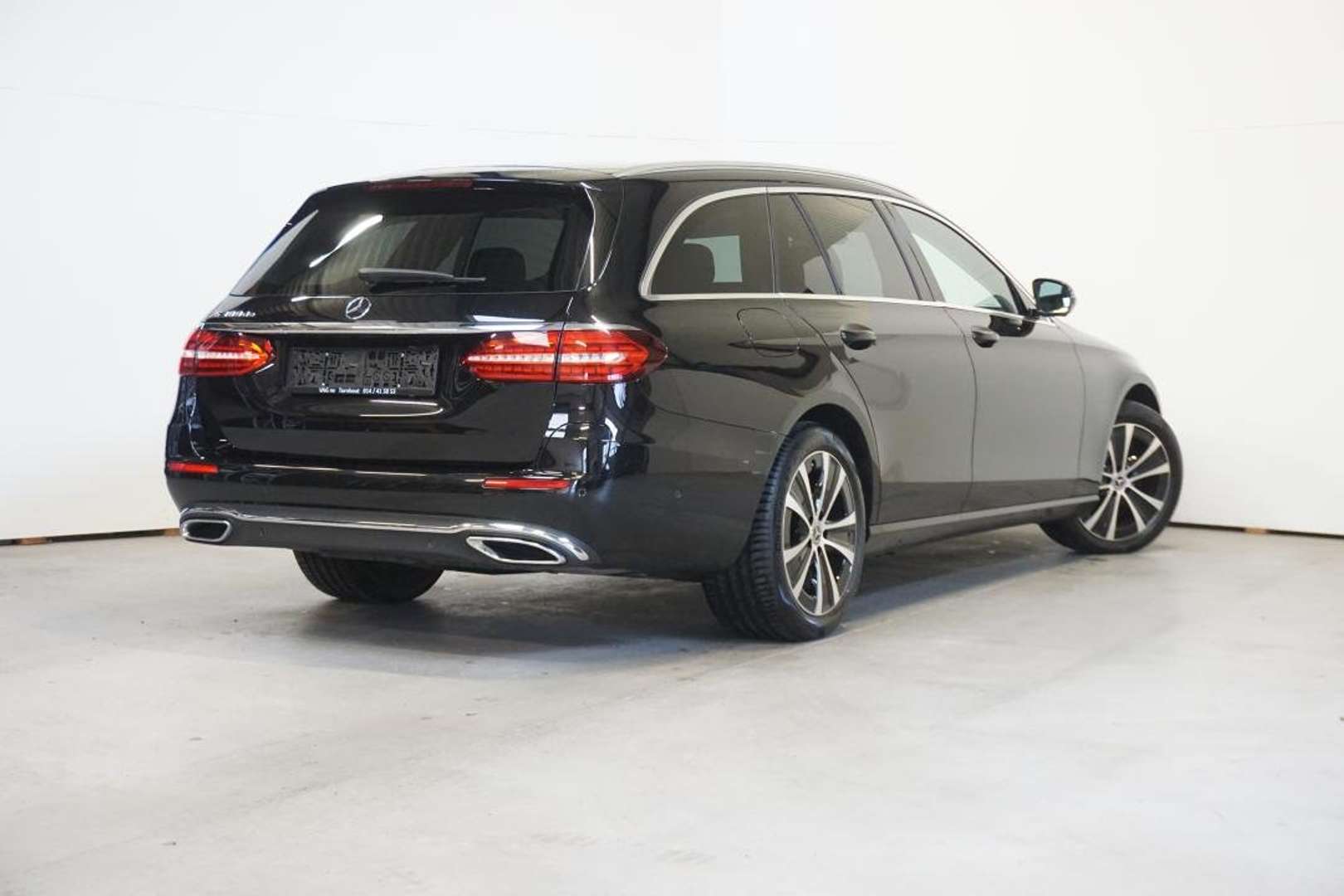 Mercedes Classe E 300 - 2023 - Joinsteer - #2
