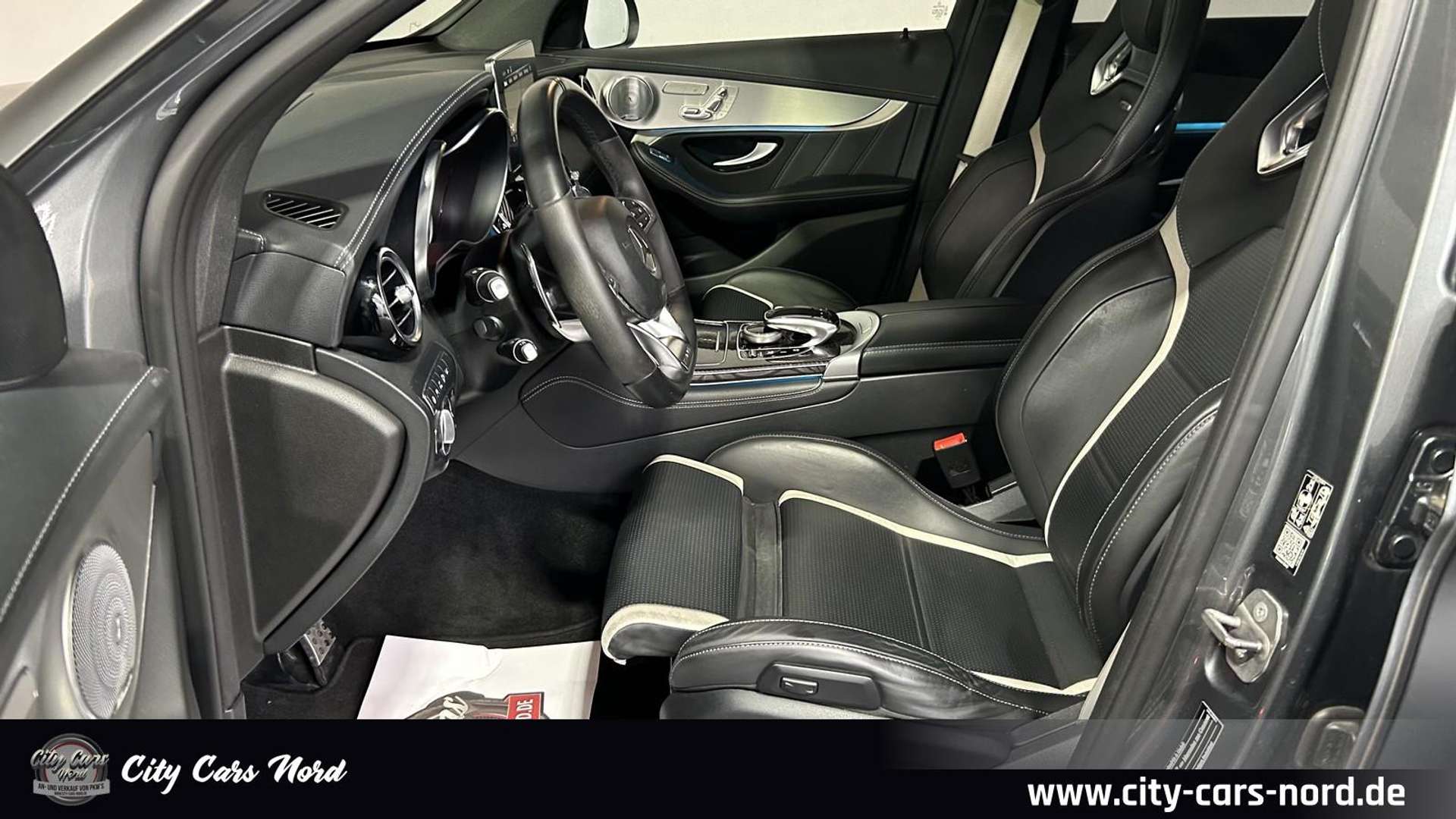 Mercedes GLC 63 AMG 63 AMG Line - 2018 - Joinsteer - #9