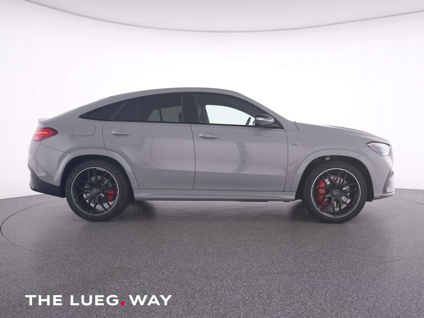 Mercedes GLE Coupé 53 AMG Line - 2024 - Joinsteer - #10