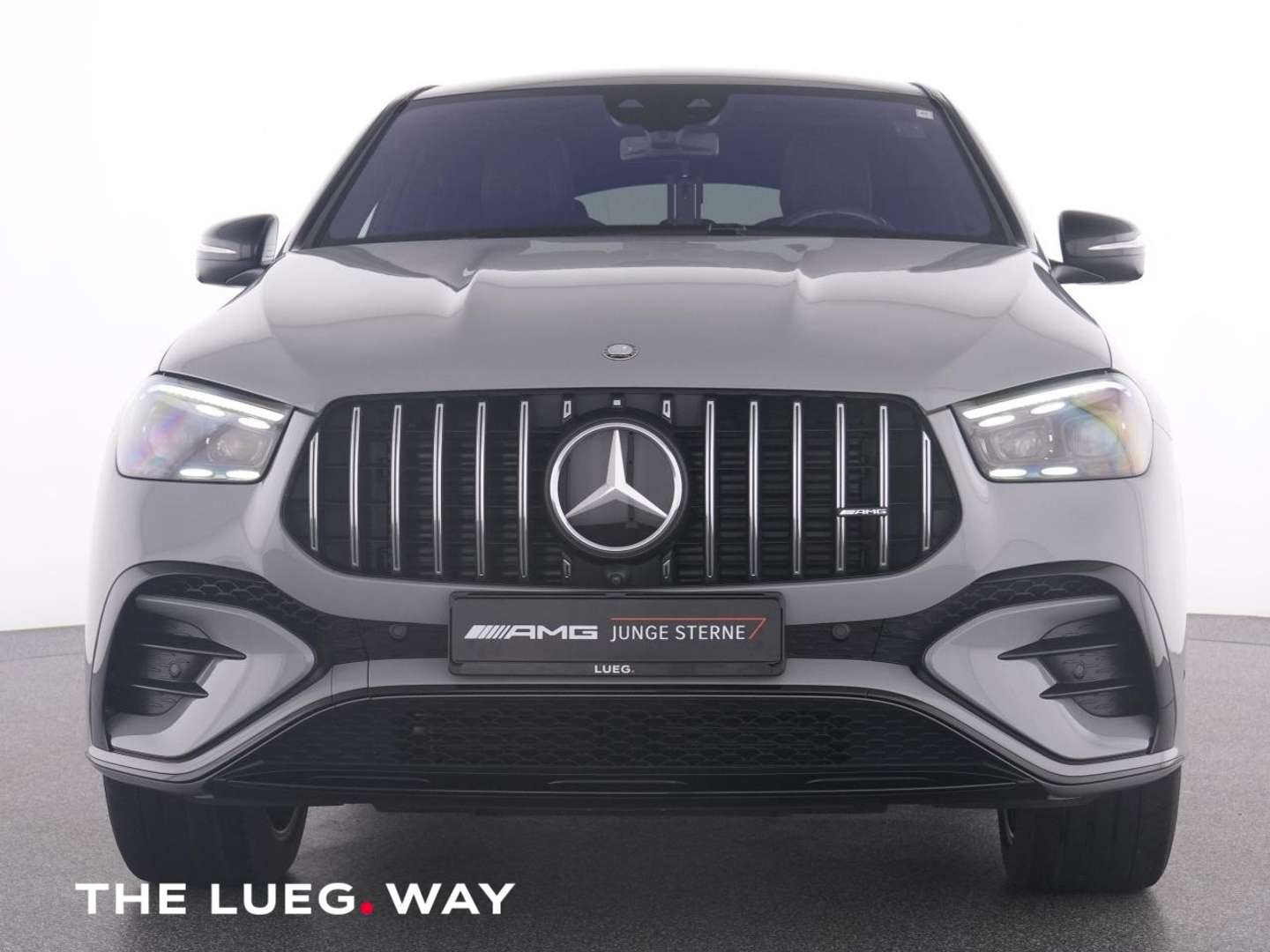 Mercedes GLE Coupé 53 AMG Line - 2024 - Joinsteer - #13