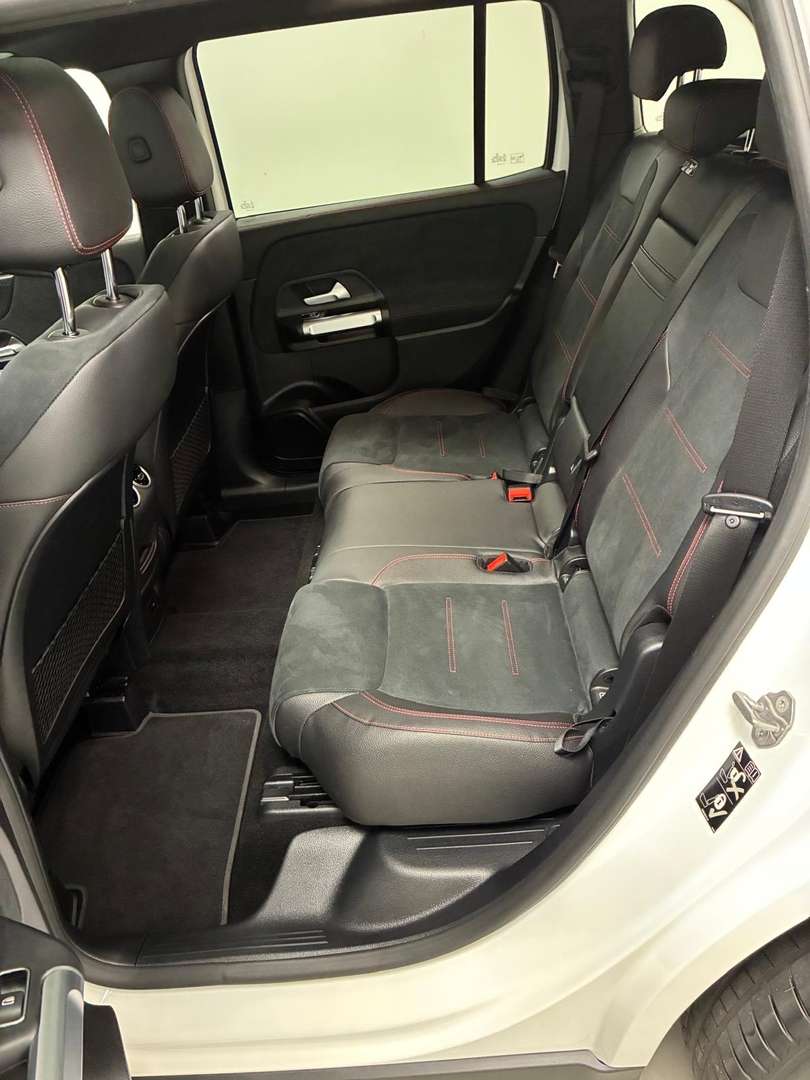 Mercedes GLB 200 Premium - 2021 - Joinsteer - #4
